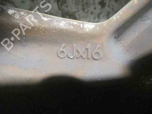 Rim OPEL ZAFIRA A MPV (T98) 2.2 DTI 16V (F75) | BP8059507C45 