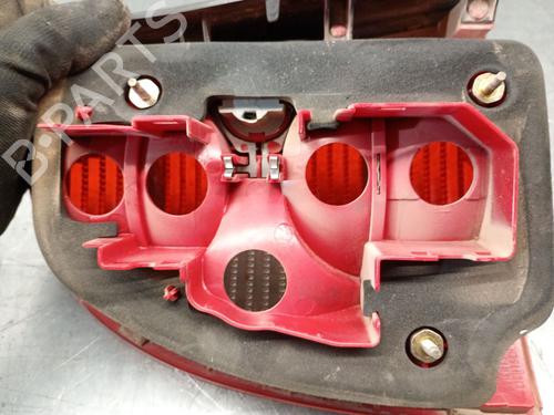 Right taillight VW PASSAT B5.5 (3B3) 1.8 T 20V | BP24466510C35 