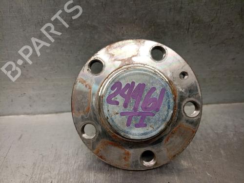 Fusée arrière gauche AUDI A1 Sportback (8XA, 8XF) 1.6 TDI (90 hp) 31753129