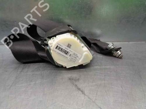 Rear left seatbelt LANCIA DELTA III (844_) 1.9 D Multijet (844.AXE1A) | BP7921480I29 