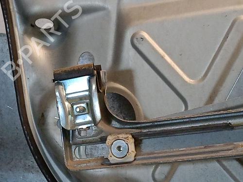 Front right window mechanism VOLVO C30 (533) 1.6 D | BP37442409C23 - Image 3