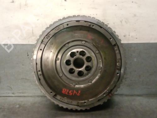 Volant Moteur RENAULT MEGANE II (BM0/1_, CM0/1_) 1.5 dCi (BM02, BM13, BM2A, CM02, CM13) (101 hp) 31852911