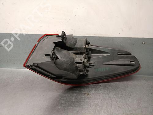 Left taillight BMW X4 (F26) xDrive 20 d | BP40037341C34 - Image 2
