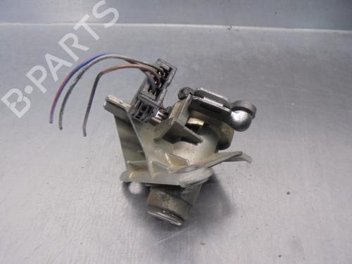 Tailgate handle AUDI A4 B5 (8D2)  | BP15894248C132 