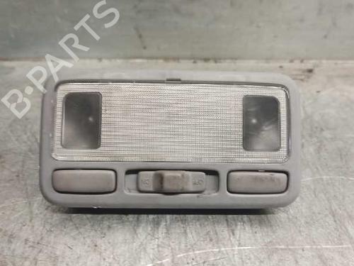 Kabinelys HONDA HR-V (GH_) 1.6 16V 4WD (GH2, GH4) (124 hp) 7447005