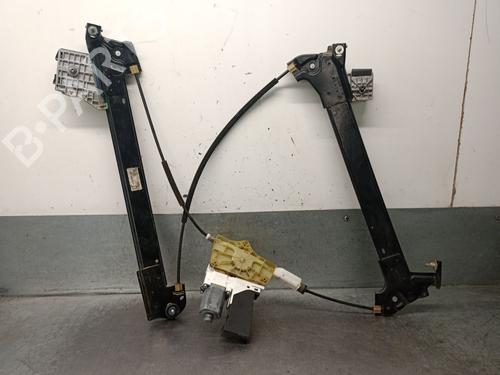 Used Front left window mechanism Front left window mechanism CITROËN C6 (TD_) 2.7 HDi (204 hp) 40539089 40539089