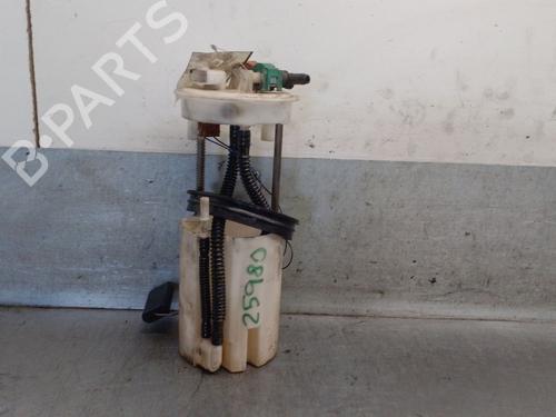 Fuel pump RENAULT KOLEOS I (HY_) 2.0 dCi (HY0K) | BP37671144M76 - Image 2