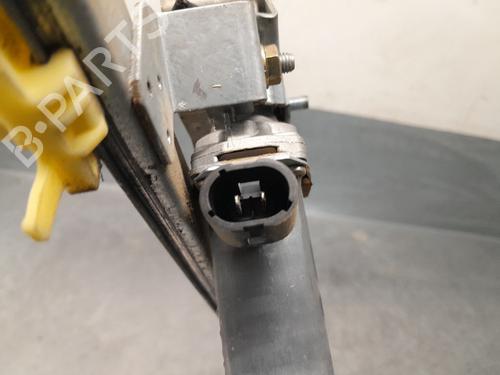 Front right window mechanism RENAULT TRAFIC II Van (FL) 1.9 dCi 100 (FL0C, FL0K, FL0B) | BP36527319C23  - Image 5