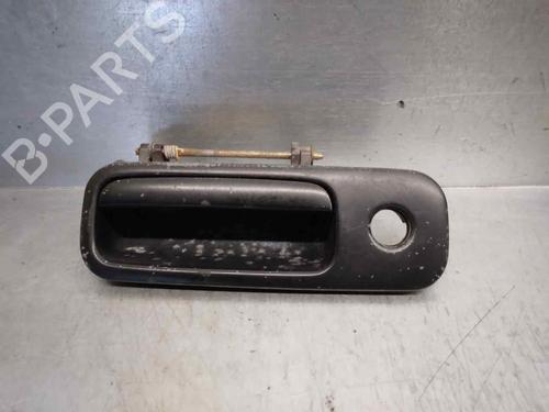 Used Tailgate handle FORD GALAXY I (WGR) [1995-2006]  11878961