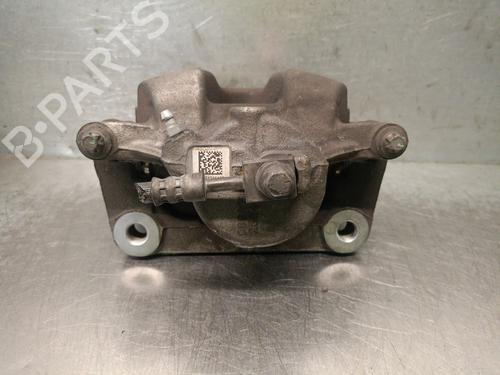 Left front brake caliper MERCEDES-BENZ A-CLASS (W177) A 180 d (177.003) | BP29977579M105