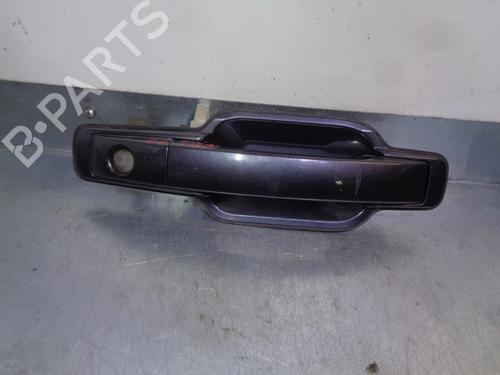 Used Front right exterior door handle SSANGYONG KYRON 2.0 Xdi (141 hp) 14986369