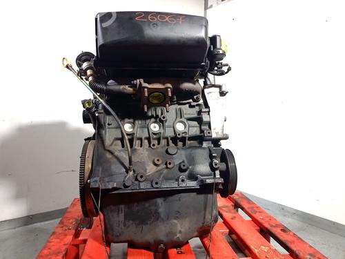 Engine VW POLO (6N2) 1.9 SDI | BP37517738M1 - Image 3