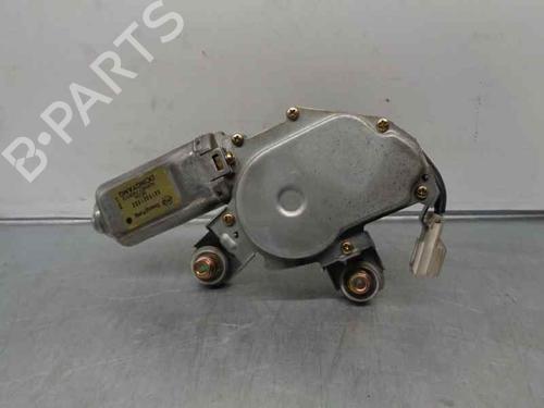 Used Rear wiper motor SSANGYONG RODIUS I 2.7 Xdi (165 hp) 6135438