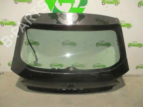 Used Tailgate SEAT IBIZA V (KJ1, KJG) 1.0 (75 hp) 3014584