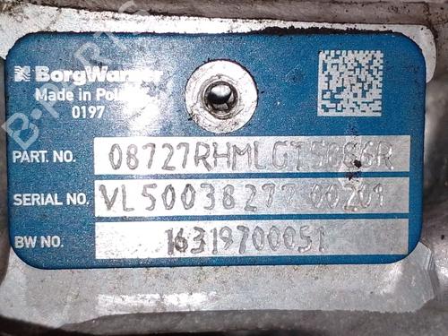 Turbolader/Kompressor RENAULT CLIO V (B7_) 1.0 TCe 100 (B7MT) | BP33294869M71  - Image 10