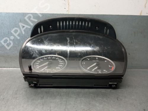 Instrument cluster BMW 5 (E60) 525 d | BP30001251C47 