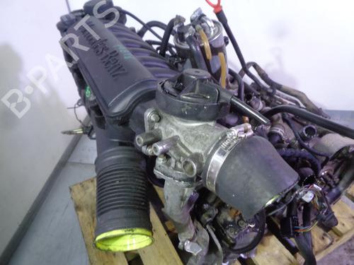 Engine MERCEDES-BENZ A-CLASS (W168) A 170 CDI (168.008) | BP17549304M1 
