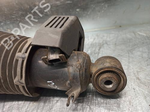 Left rear shock absorber PORSCHE CAYENNE (9PA) S 4.5 | BP8384502M18 