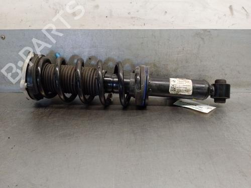 Used Left rear shock absorber Left rear shock absorber 37588893 37588893