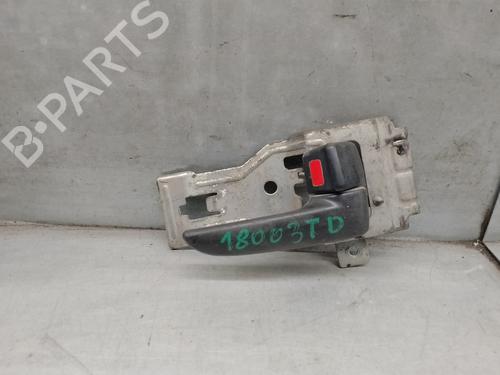 Used Rear right interior door handle FORD RANGER (ET) 2.5 TDCi 4x4 (143 hp) 16752101