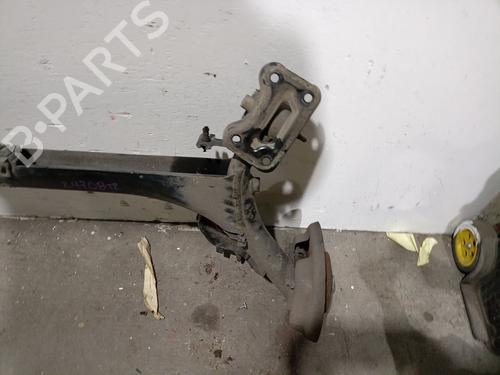 Bagaksel CITROËN DS4 (NX_) 1.6 HDi 110 | BP32365929M2