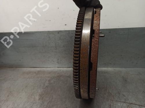 Flywheel OPEL GRANDLAND / GRANDLAND X (A18, P1UO) 1.6 Turbo D (75) | BP16454617M101 