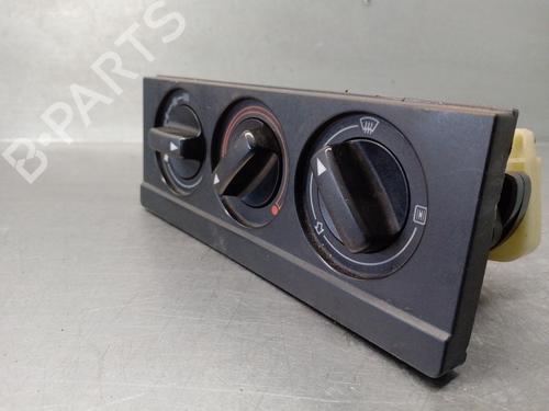 Climate control AUDI 80 B4 Saloon (8C2) S2 quattro | BP15228801I5 