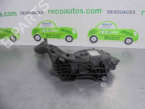 Pedal PEUGEOT 308 I (4A_, 4C_) 1.6 16V | BP4193391I4 