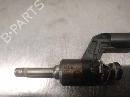 Injector SEAT LEON (1P1) 1.4 TSI | BP30001005M100 