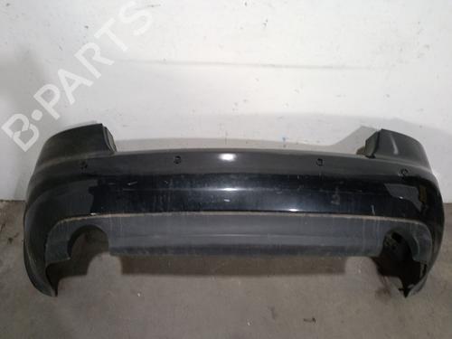 Used Rear bumper Rear bumper AUDI A4 B6 Convertible (8H7) 2.4 (170 hp) 34509539 34509539