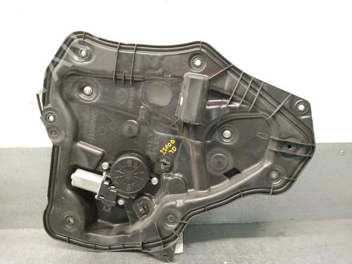 Used Rear right window mechanism Rear right window mechanism MAZDA 6 Estate (GJ, GL) [2012-2026] 33272476 33272476
