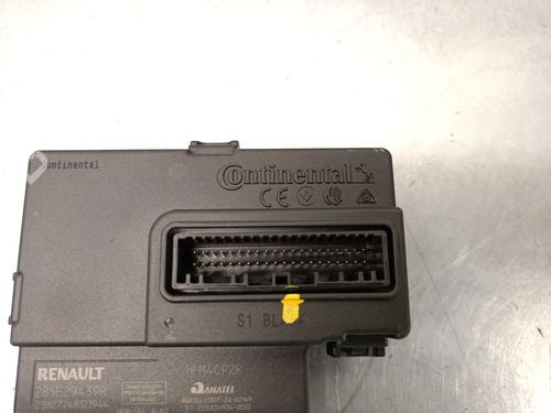 Electronic module DACIA SANDERO III 1.0 TCe 90 | BP26387907M83 