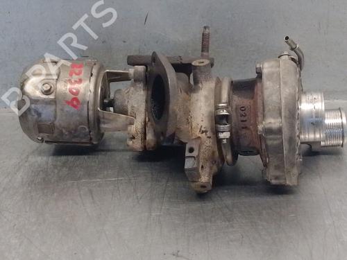 Turbolader/Kompressor LAND ROVER RANGE ROVER SPORT I (L320) 3.0 D 4x4 | BP25245308M71 