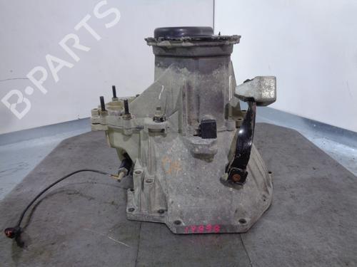 Gearbox FORD ESCORT V (AAL, ABL) 1.6 i 16V | BP13230604M3 