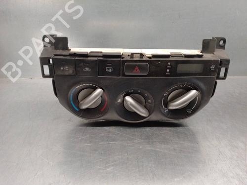 Used Climate control TOYOTA RAV 4 II (_A2_) [2000-2005]  15612342