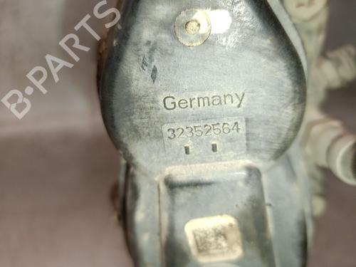 Left rear brake caliper MERCEDES-BENZ GLE (W166) 250 d 4-matic (166.004) | BP32394032M107