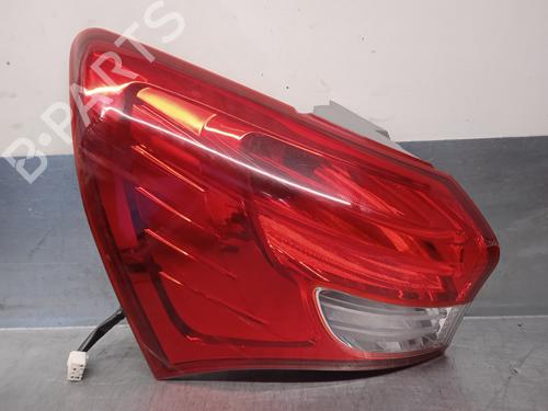 Used Left taillight HYUNDAI ix20 (JC) 1.4 CRDi (78 hp) 12190354