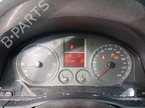 Fuse box VW GOLF V (1K1) 1.9 TDI | BP39028556E1 - Image 13