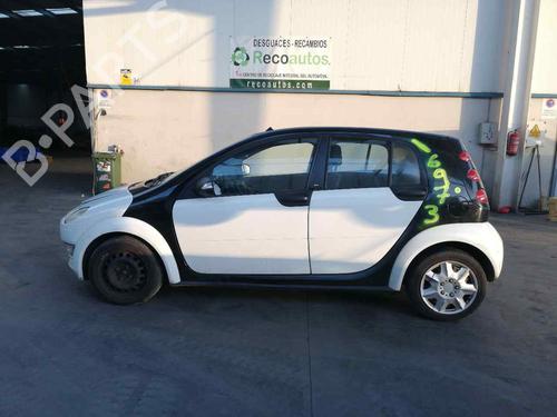 SMART FORFOUR (454) 1.5 CDI (454.001) 1233162
