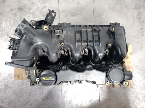 Cylinder head FORD FOCUS II (DA_, HCP, DP) 1.6 TDCi | BP36665447M5 - Image 13