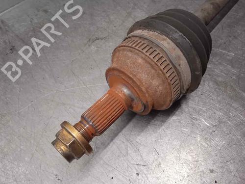Left rear driveshaft LAND ROVER FREELANDER I (L314) 2.0 Td4 4x4 | BP10743967M40 