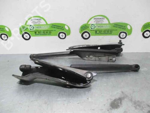 Hood lift support SSANGYONG REXTON / REXTON II (GAB_) 2.7 Xdi | BP20245531C139 