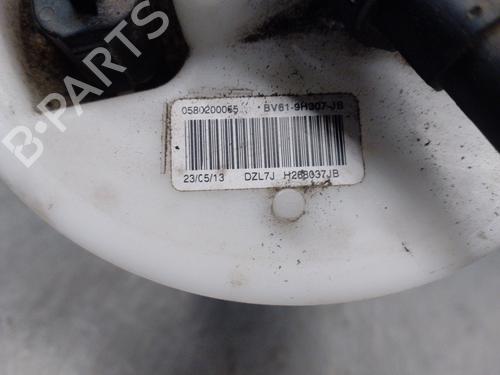 Fuel pump FORD FOCUS III  | BP17108584M76 
