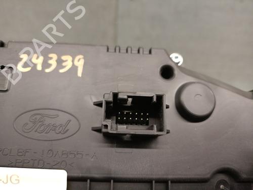 Instrument cluster FORD KUGA II (DM2) 1.6 EcoBoost | BP32001700C47 