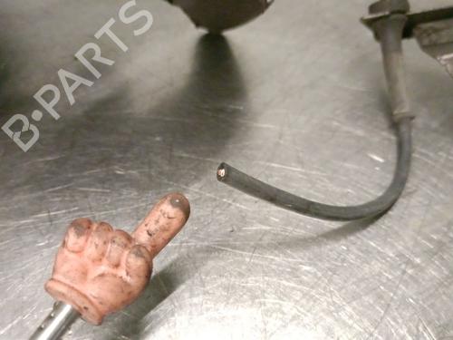 Right front steering knuckle VOLVO C30 (533) 1.6 D | BP37520802M26 - Image 5