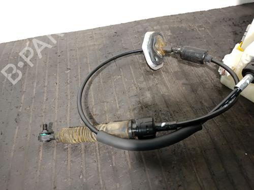 Selector da caixa HYUNDAI BAYON (BC3) 1.0 T-GDI 48V-Hybrid | BP25245473M90 - Image 7