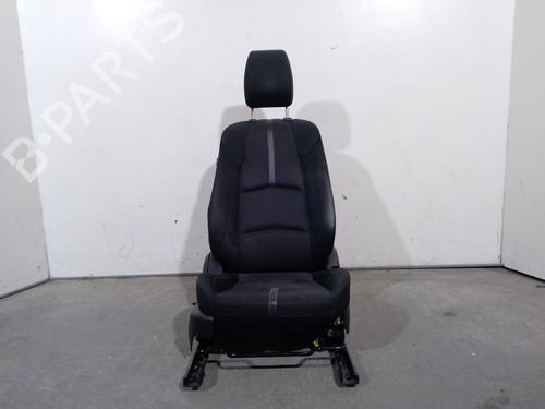Used Right front seat MAZDA 3 (BL) 2.2 MZR CD (BL10) (150 hp) 29946707