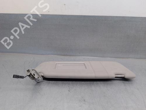 Right sun visor AUDI A3 (8P1) 1.6 | BP18474889I2 