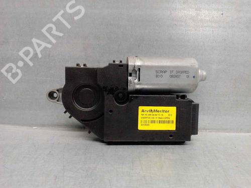 Used Sunroof engine Sunroof engine CHRYSLER GRAND VOYAGER V (RT) 2.8 CRD (163 hp) 15382182 15382182