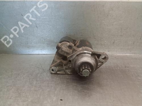 Starter VW POLO IV (9N_, 9A_) 1.4 16V | BP27357054M8 